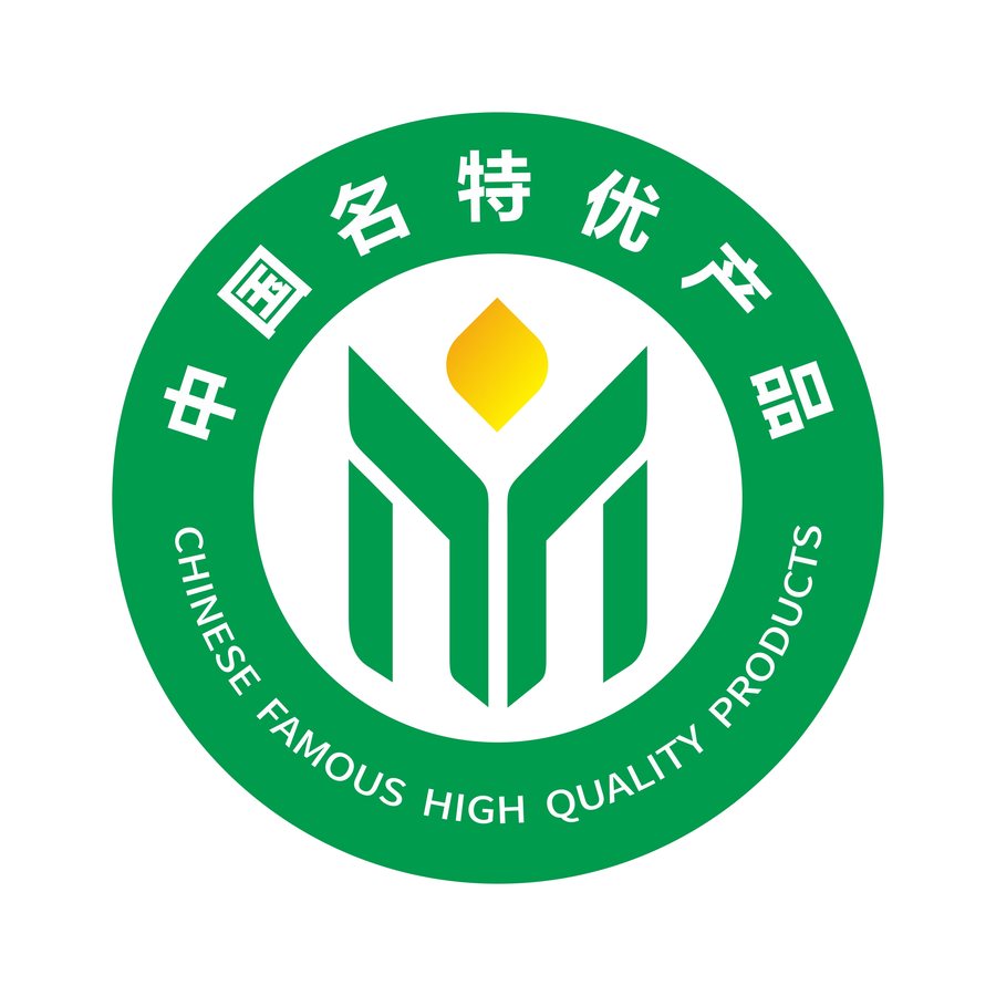 名特优农产品