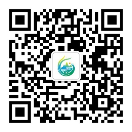 微信公众号二维码